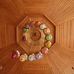 Kerme Ottoman Palace Hotel Akyaka (Mugla)