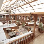 Kerme Ottoman Palace Hotel