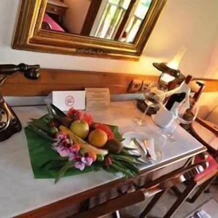 Hotel Kerme Ottoman Palace Akyaka (Mugla)