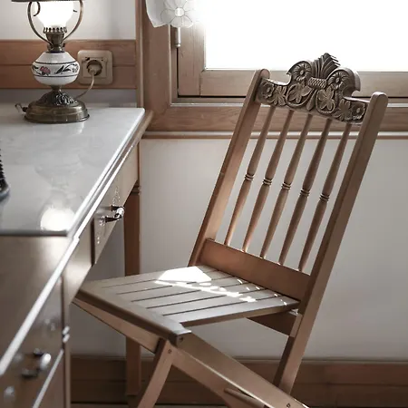 Kerme Ottoman Palace