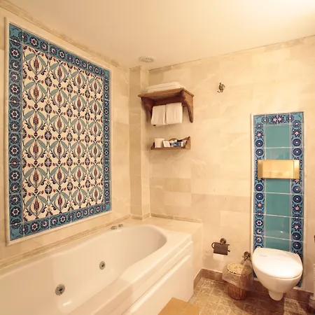 Kerme Ottoman Palace