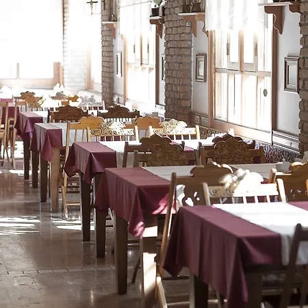 Kerme Ottoman Palace Hotel 4*