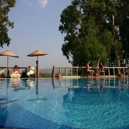 Kerme Ottoman Palace Akyaka (Mugla)