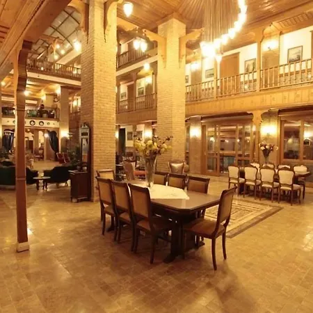 Hotel Kerme Ottoman Palace Akyaka (Mugla)