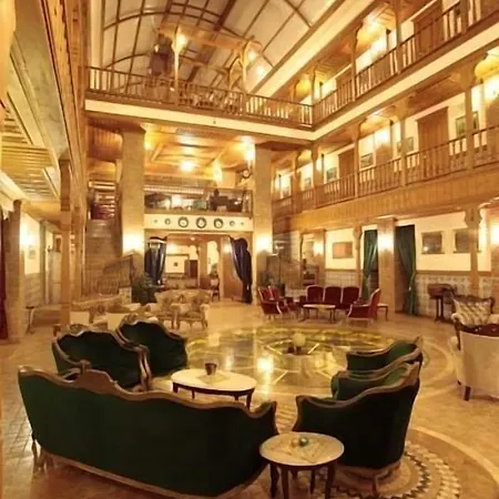 Kerme Ottoman Palace Akyaka (Mugla)