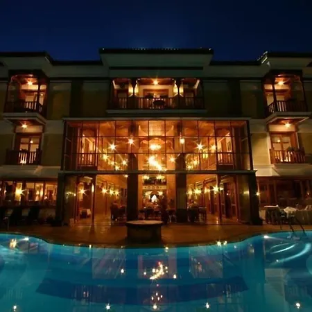 Hotel Kerme Ottoman Palace 4*