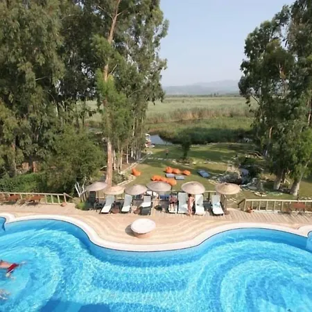 Kerme Ottoman Palace