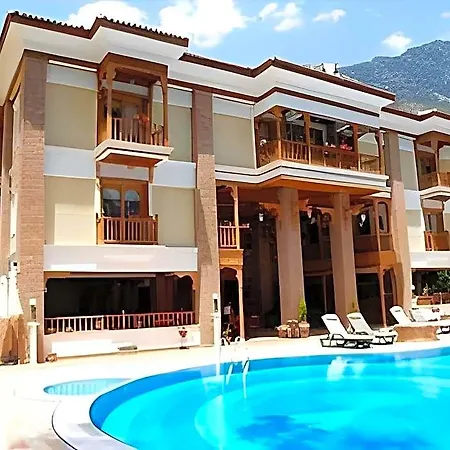 Hotel Kerme Ottoman Palace