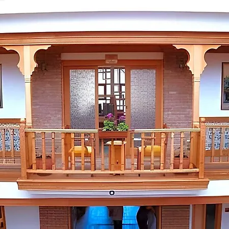 Kerme Ottoman Palace Hotel 4*