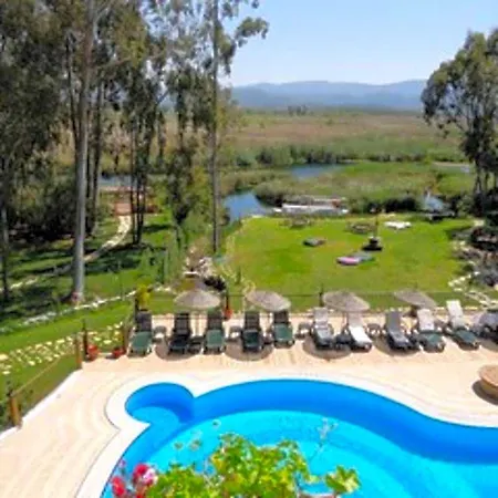 Hotel Kerme Ottoman Palace 4*