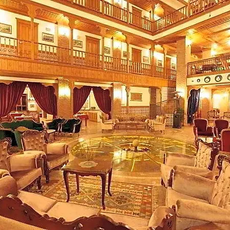 Kerme Ottoman Palace 阿奇亚卡