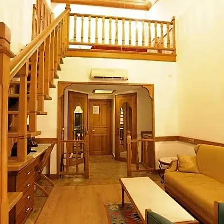 Kerme Ottoman Palace 酒店