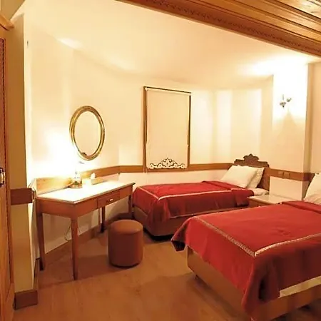 Kerme Ottoman Palace 4* Akyaka (Mugla)