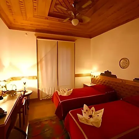 Kerme Ottoman Palace Hotel