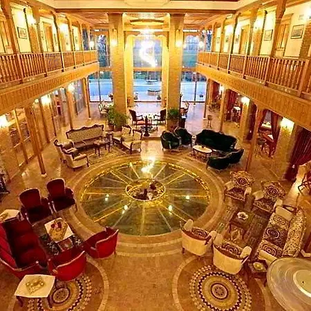 Kerme Ottoman Palace اكياكا