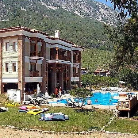 Kerme Ottoman Palace 4* اكياكا