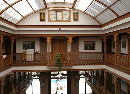 Kerme Ottoman Palace Отель Акьяка