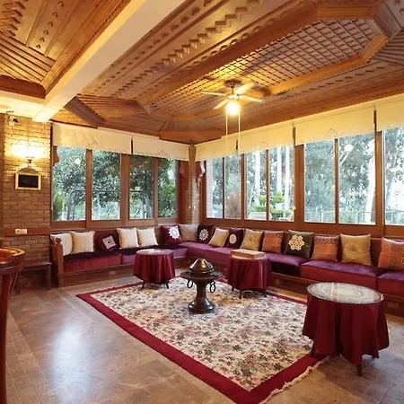 Kerme Ottoman Palace 4*