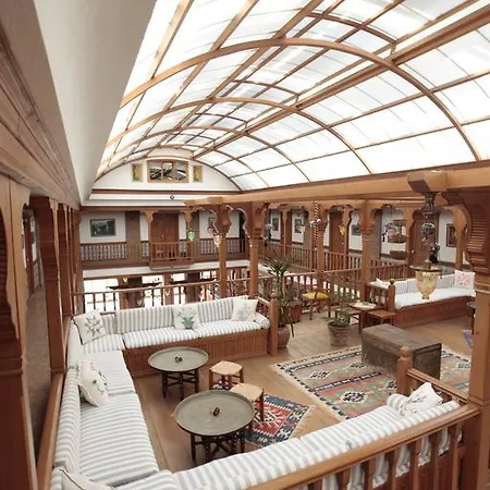 Kerme Ottoman Palace