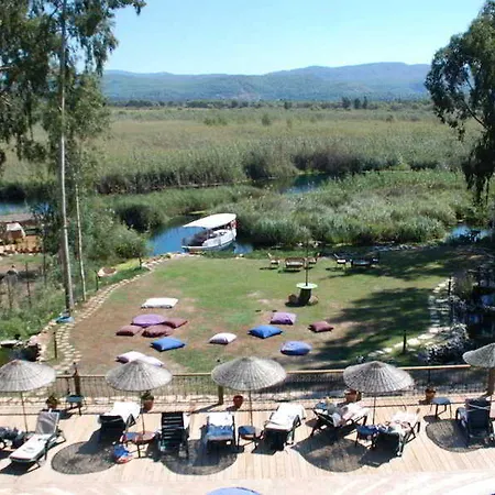 Kerme Ottoman Palace 4* Akyaka (Mugla)