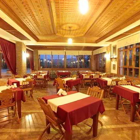 Kerme Ottoman Palace אקיאקה