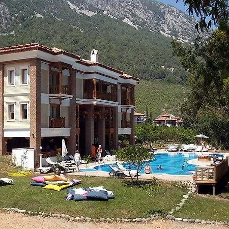 Kerme Ottoman Palace