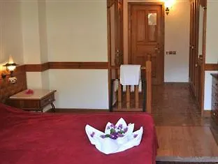 Kerme Ottoman Palace Акьяка